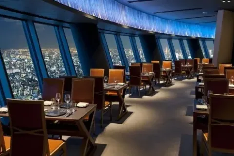 Inilah 7 Rekomendasi Restoran Fancy di Dunia yang Wajib Masuk Wishlist Kamu