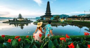 Inilah Daftar Destinasi Liburan Romantis di Dunia yang Bikin Hati Makin Lengket dan Momen Tak Terlupakan