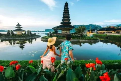 Inilah Daftar Destinasi Liburan Romantis di Dunia yang Bikin Hati Makin Lengket dan Momen Tak Terlupakan