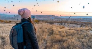Inilah Tips Solo Traveling ke Eropa bagi Pemula agar Liburan Jadi Seru, Hemat dan Penuh Kenangan