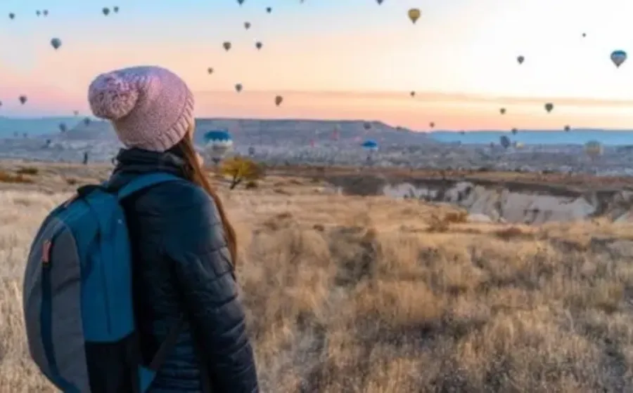 Inilah Tips Solo Traveling ke Eropa bagi Pemula agar Liburan Jadi Seru, Hemat dan Penuh Kenangan