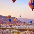 Jangan Lewatkan Destinasi Wisata Unik di Dunia yang Bikin Kamu Takjub dan Penasaran Seumur Hidup