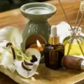 Manfaat Aromaterapi Untuk Tubuh
