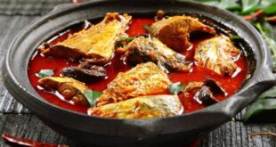 Mengenal Lebih Dekat Kenikmatan Ikan Woku Belanga yang Bikin Kamu Ketagihan dan Pengen Makan Lagi