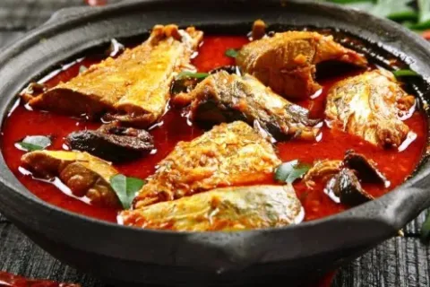 Mengenal Lebih Dekat Kenikmatan Ikan Woku Belanga yang Bikin Kamu Ketagihan dan Pengen Makan Lagi