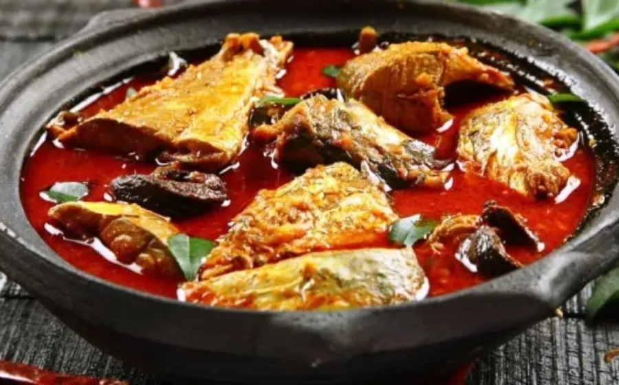 Mengenal Lebih Dekat Kenikmatan Ikan Woku Belanga yang Bikin Kamu Ketagihan dan Pengen Makan Lagi