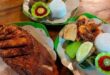 Mengenal Nasi Tempong Makanan Tradisional Bali yang Pedasnya Bikin Kamu Ketagihan dan Pengen Nambah