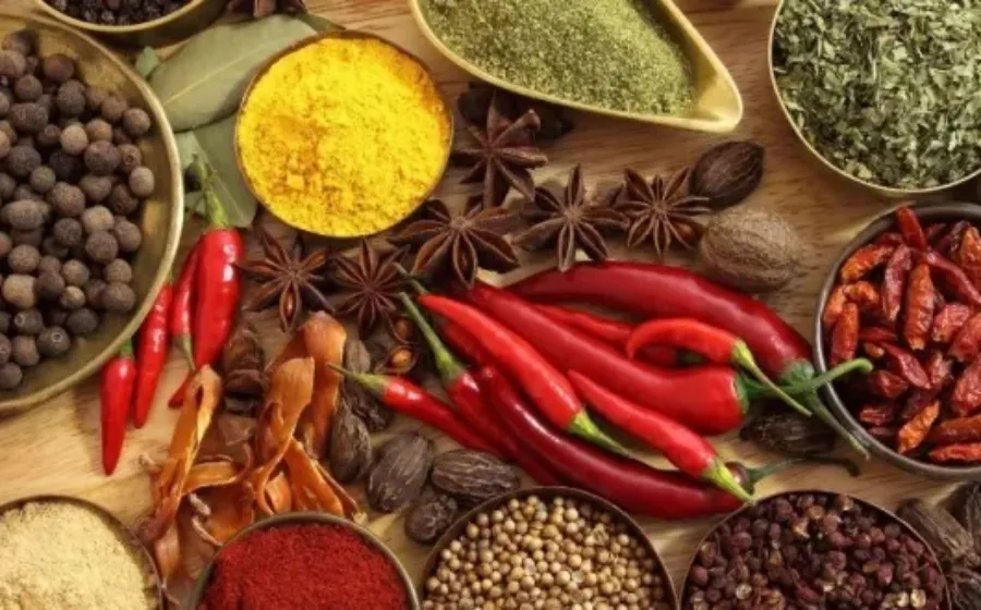 Menggali Cita Rasa Asli Nusantara Lewat Jenis Rempah Rempah pada Kuliner Khas Indonesia