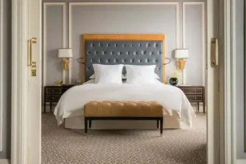 Menginap Mewah dan Manjakan Diri dengan Pengalaman Tak Terlupakan di Four Seasons Jakarta yang Elegan dan Nyaman