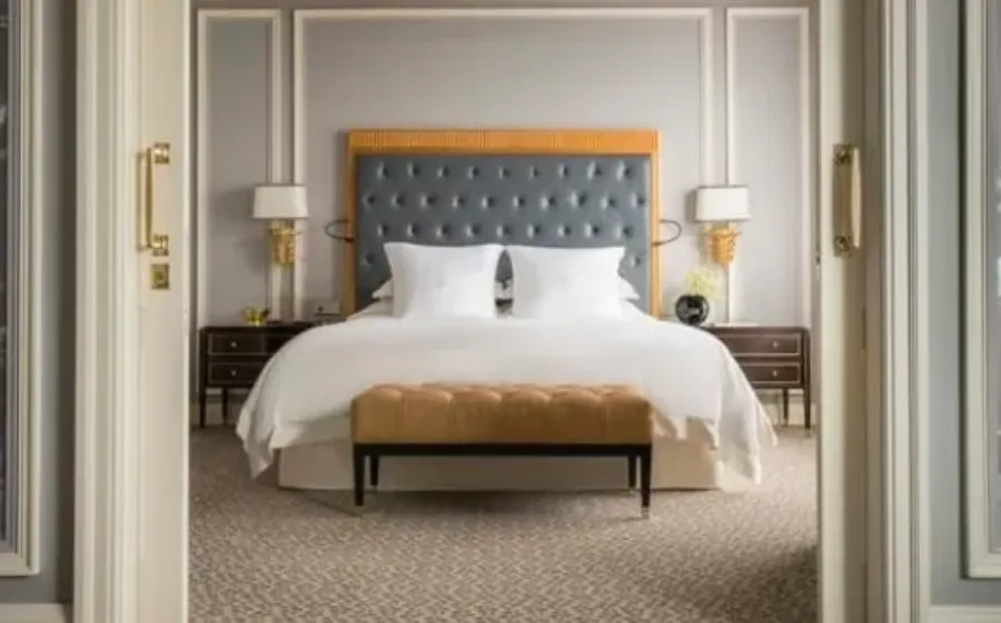 Menginap Mewah dan Manjakan Diri dengan Pengalaman Tak Terlupakan di Four Seasons Jakarta yang Elegan dan Nyaman