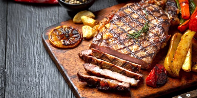 Pilihan Menu untuk Makan Sepiring Berdua dengan Pasangan yang Romantis, Lezat, dan Bikin Hubungan Makin Mesra