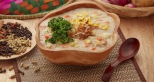 Rekomendasi Masakan Melayu yang Cocok untuk Sarapan Lezat dan Bergizi