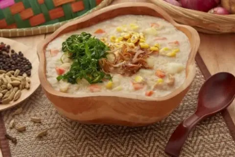 Rekomendasi Masakan Melayu yang Cocok untuk Sarapan Lezat dan Bergizi