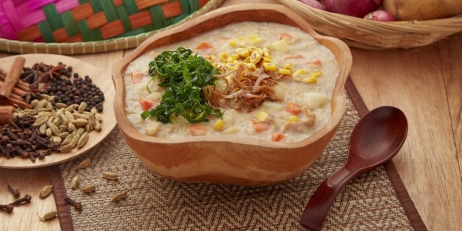 Rekomendasi Masakan Melayu yang Cocok untuk Sarapan Lezat dan Bergizi