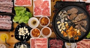 Rekomendasi Restoran All You Can Eat di Solo yang Bikin Perut Puas dan Dompet Tetap Aman Buat Kamu yang Doyan Makan Banyak