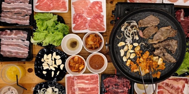 Rekomendasi Restoran All You Can Eat di Solo yang Bikin Perut Puas dan Dompet Tetap Aman Buat Kamu yang Doyan Makan Banyak