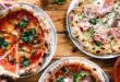 Rekomendasi Wild Habit Pizza Buat Kamu yang Mau Makan Pizza Enak dan Beda di Bali