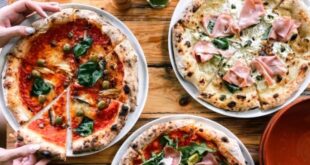 Rekomendasi Wild Habit Pizza Buat Kamu yang Mau Makan Pizza Enak dan Beda di Bali
