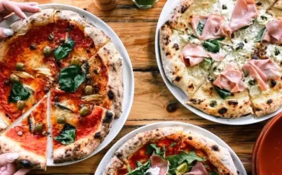 Rekomendasi Wild Habit Pizza Buat Kamu yang Mau Makan Pizza Enak dan Beda di Bali