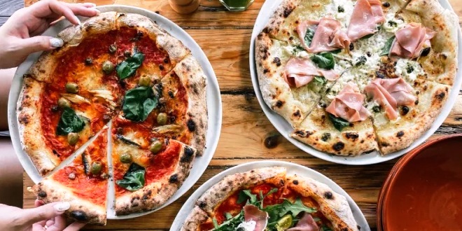 Rekomendasi Wild Habit Pizza Buat Kamu yang Mau Makan Pizza Enak dan Beda di Bali