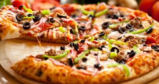 Restoran Pizza Populer di Jakarta yang Patut Kamu Coba