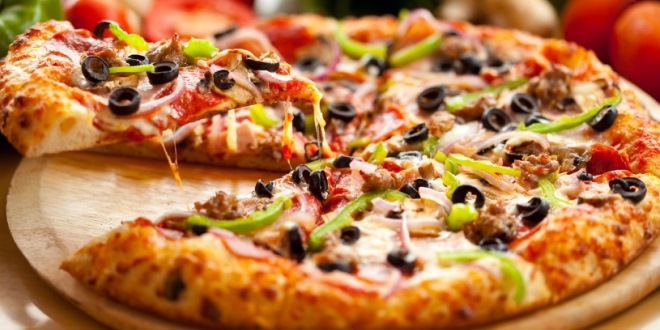 Restoran Pizza Populer di Jakarta yang Patut Kamu Coba