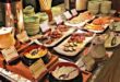 Sana Sini Restaurant, Tempat Makan All You Can Eat yang Elegan dan Nyaman Buat Nongkrong Santai