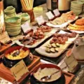 Sana Sini Restaurant, Tempat Makan All You Can Eat yang Elegan dan Nyaman Buat Nongkrong Santai