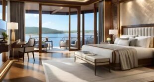 Tips Memilih Hotel untuk Liburan Bersama Keluarga yang Nyaman dan Menyenangkan