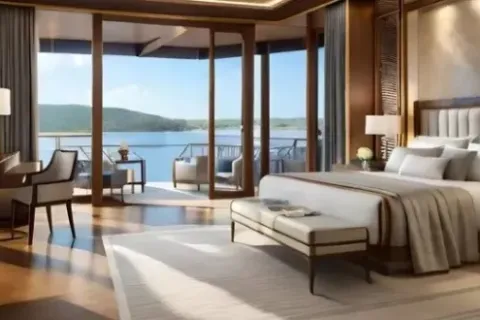 Tips Memilih Hotel untuk Liburan Bersama Keluarga yang Nyaman dan Menyenangkan