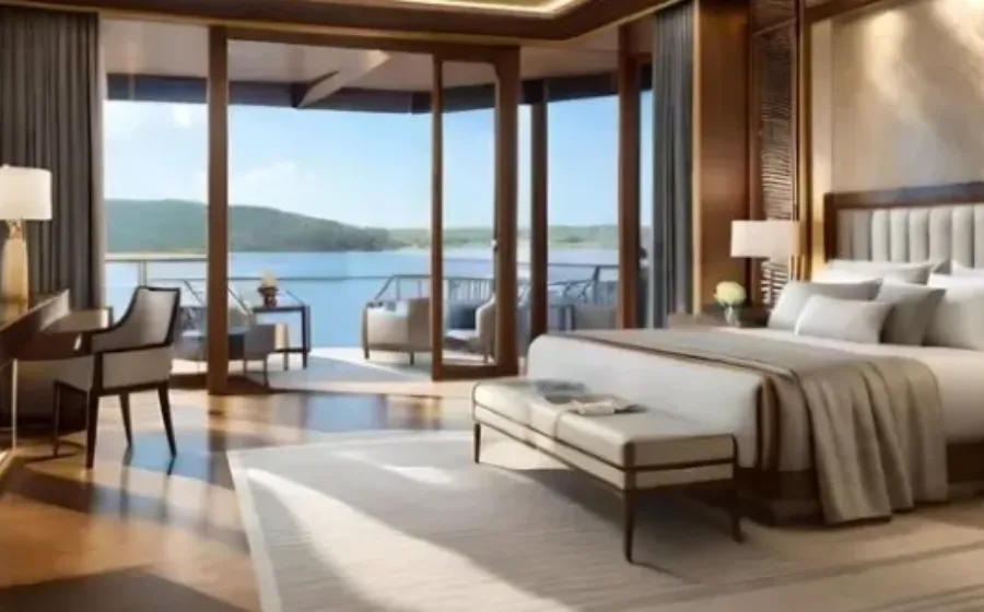 Tips Memilih Hotel untuk Liburan Bersama Keluarga yang Nyaman dan Menyenangkan