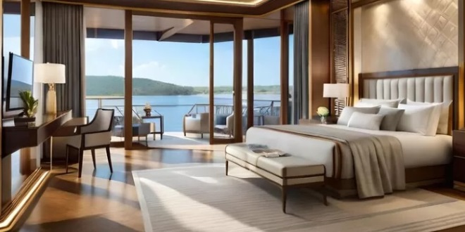 Tips Memilih Hotel untuk Liburan Bersama Keluarga yang Nyaman dan Menyenangkan