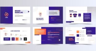 Tips Memilih Jasa Pembuatan Logo yang Profesional Biar Brand Kamu Makin Keren