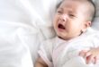 Cara Mengatasi Kolik Pada Bayi
