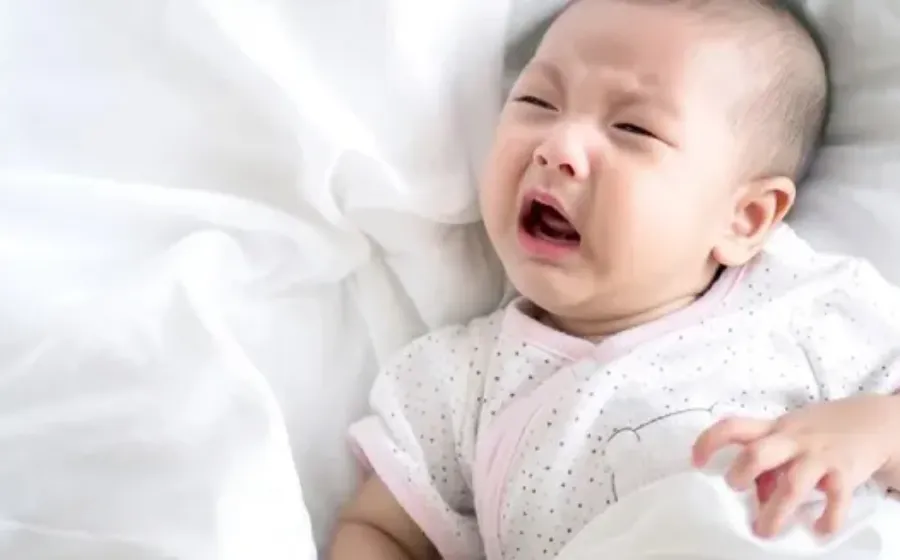 Cara Mengatasi Kolik Pada Bayi