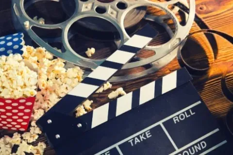 Film Indonesia Terbaru yang Tayang di Bioskop Bulan Mei 2025