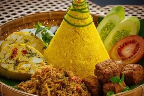Jenis Nasi Khas Melayu yang Mungkin Belum Kamu Ketahui