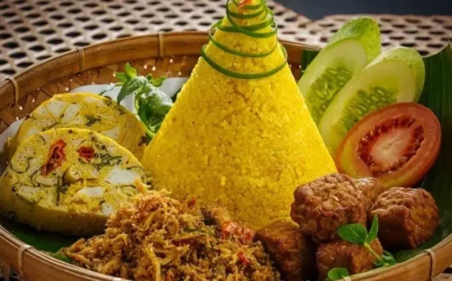 Jenis Nasi Khas Melayu yang Mungkin Belum Kamu Ketahui