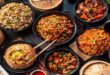 Makanan dari Berbagai Negara di Asia yang Perlu Kamu Ketahui
