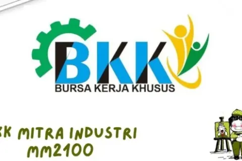 Maksimalkan Peluang Kerja Lewat BKK Mitra Industri Sebelum Terlambat