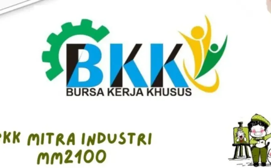 Maksimalkan Peluang Kerja Lewat BKK Mitra Industri Sebelum Terlambat