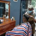 Rekomendasi Barbershop Terbaik di Karanganyar untuk Penampilan Maksimal