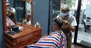 Rekomendasi Barbershop Terbaik di Karanganyar untuk Penampilan Maksimal