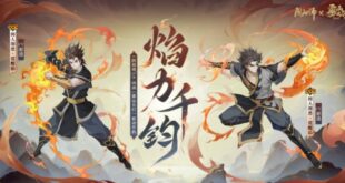 Rekomendasi Donghua Genre Fantasi yang Seru dan Beda dari Anime Biasa