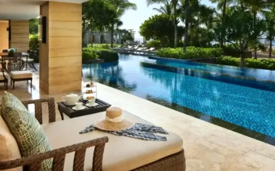 Rekomendasi Hotel Mewah di Nusa Dua Bali untuk Staycation yang Menyenangkan