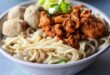 Rekomendasi Mie Ayam Legendaris di Solo yang Bakal Memanjakan Lidahmu