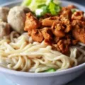 Rekomendasi Mie Ayam Legendaris di Solo yang Bakal Memanjakan Lidahmu