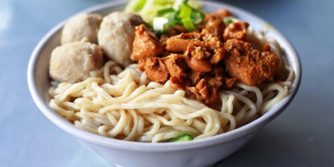Rekomendasi Mie Ayam Legendaris di Solo yang Bakal Memanjakan Lidahmu