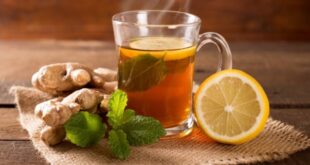 Rekomendasi Minuman Hangat Saat Musim Hujan yang Bikin Kamu Makin Nyaman