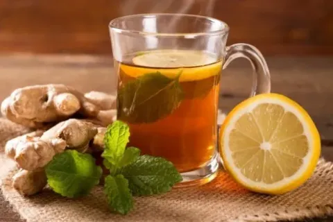 Rekomendasi Minuman Hangat Saat Musim Hujan yang Bikin Kamu Makin Nyaman